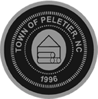 Town of Peletier NC Logo